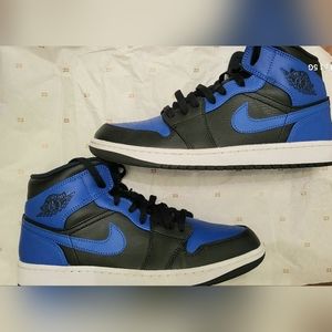 Men's Air Jordan's